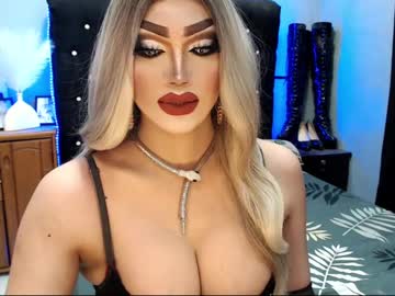 Misschannel4sub January 31, 2025 Chaturbate stream image
