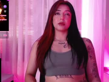 Misslana_Wn January 31, 2025 Chaturbate stream image