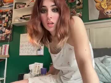 Piercedbaby420 January 31, 2025 Chaturbate stream image