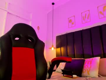 Randy_Hills January 31, 2025 Chaturbate stream image