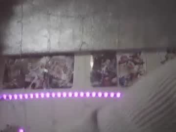 Saltyjazz January 31, 2025 Chaturbate stream image