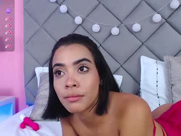 Saraschmitt January 31, 2025 Chaturbate stream image