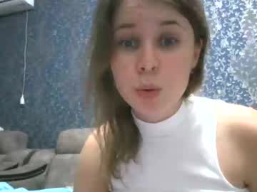 Serenafrost January 31, 2025 Chaturbate stream image