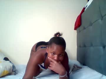Sexy_Juicyy January 31, 2025 Chaturbate stream image
