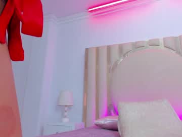 Shainabonne January 31, 2025 Chaturbate stream image