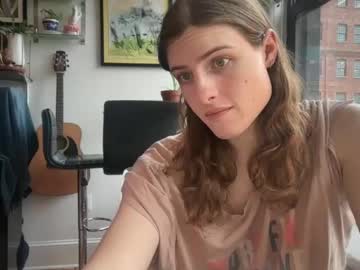 Transangel97 January 31, 2025 Chaturbate stream image