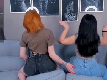 Veronachesser January 31, 2025 Chaturbate stream image