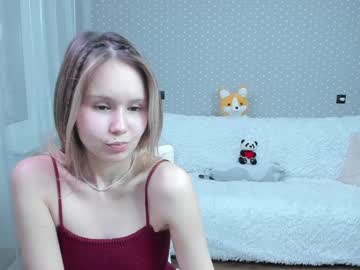 Yuuki_Yuuki_ January 31, 2025 Chaturbate stream image