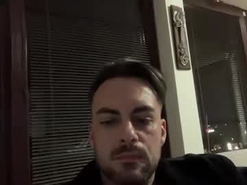 3marvel2 January 31, 2025 Chaturbate stream image