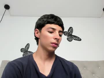Adam_Clay21 January 31, 2025 Chaturbate stream image