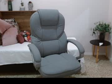 Alexa_Hadid January 31, 2025 Chaturbate stream image