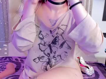 Alexafoxy18 January 31, 2025 Chaturbate stream image