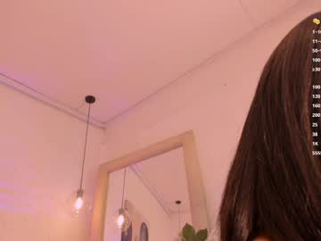 Amatiista_12 January 31, 2025 Chaturbate stream image