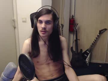 Andreas_97 January 31, 2025 Chaturbate stream image