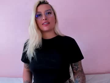Anniejhones_ January 31, 2025 Chaturbate stream image