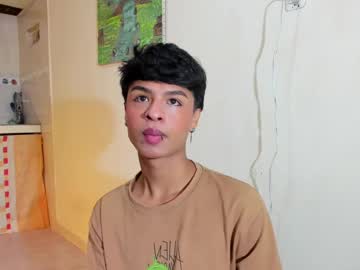 Ariel_Adan January 31, 2025 Chaturbate stream image