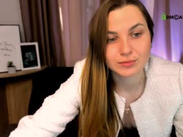 Betty_Luck January 31, 2025 Chaturbate stream image