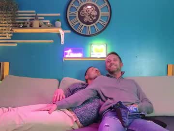 Braqueuemar83000 January 31, 2025 Chaturbate stream image