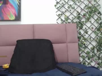 Camturbery January 31, 2025 Chaturbate stream image