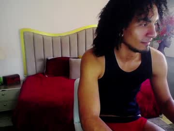Dante_Latinhot January 31, 2025 Chaturbate stream image