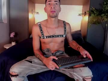 Drakeneumann January 31, 2025 Chaturbate stream image