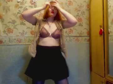 _Eve_Blush_ January 31, 2025 Chaturbate stream image