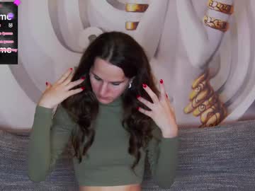 Hailey_Peach January 31, 2025 Chaturbate stream image