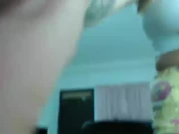 Hilary_Eva January 31, 2025 Chaturbate stream image