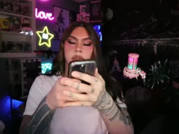 Itsnickibabyy January 31, 2025 Chaturbate stream image