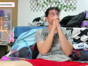 Jackson_Carey January 31, 2025 Chaturbate stream image