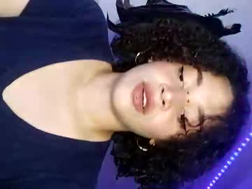 Julietaroji97 January 31, 2025 Chaturbate stream image