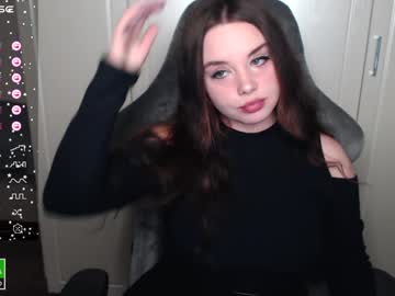 Kayacherry January 31, 2025 Chaturbate stream image