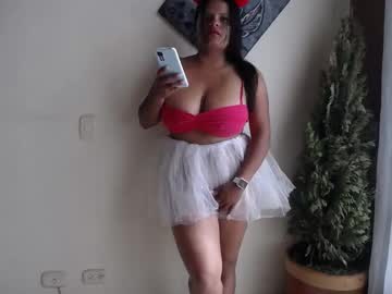 Kendra_Spencer January 31, 2025 Chaturbate stream image