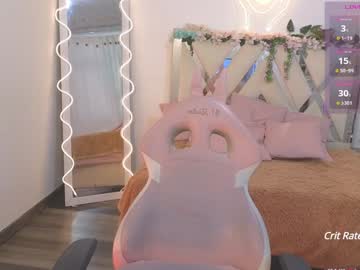 Kittystar_Tay January 31, 2025 Chaturbate stream image
