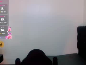 La_Ratona_1 January 31, 2025 Chaturbate stream image