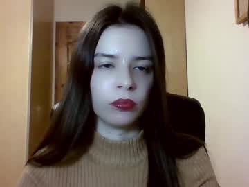 Laricenature January 31, 2025 Chaturbate stream image