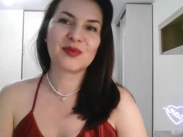 Lavender_Victoria January 31, 2025 Chaturbate stream image