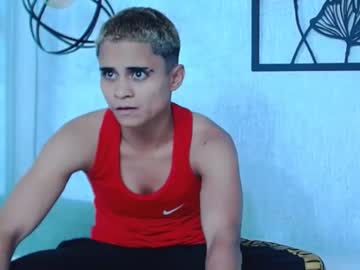 Liiamthompson January 31, 2025 Chaturbate stream image