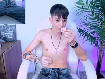 Lionfoxter January 31, 2025 Chaturbate stream image