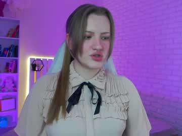 Mary_Allento January 31, 2025 Chaturbate stream image