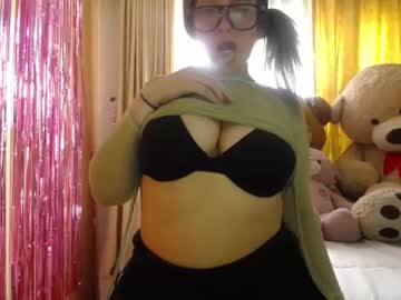 Miss_Lilieth January 31, 2025 Chaturbate stream image