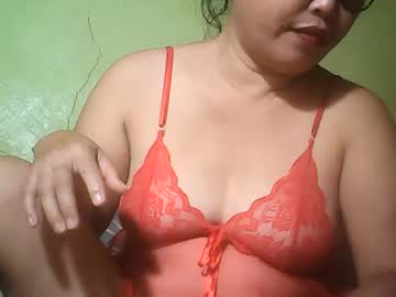 Muffy_Bunny January 31, 2025 Chaturbate stream image