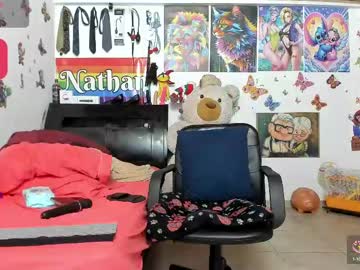 Nathan_Sanchez January 31, 2025 Chaturbate stream image