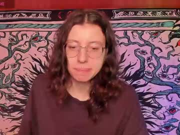 Ohupendi_ January 31, 2025 Chaturbate stream image