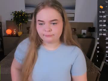 _Oliviaaa_ January 31, 2025 Chaturbate stream image
