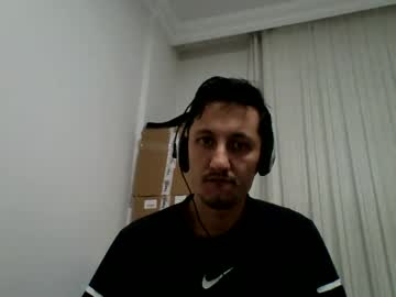 Omercock1 January 31, 2025 Chaturbate stream image