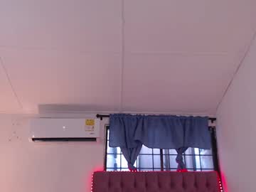 Paola_159 January 31, 2025 Chaturbate stream image