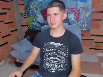 Patrik027 January 31, 2025 Chaturbate stream image