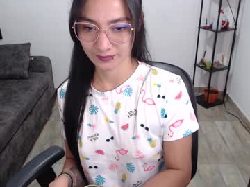 Pia_Horny January 31, 2025 Chaturbate stream image