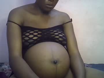Prettyebonyprego January 31, 2025 Chaturbate stream image